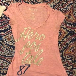 Aeropostale shirt